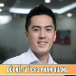 CEo Phan Quang