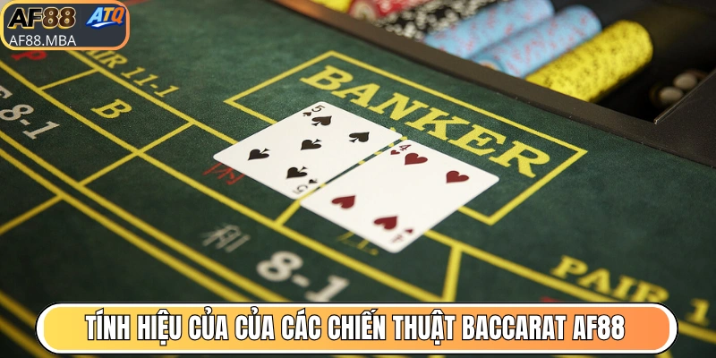 Tính hiệu quả của các phương pháp chơi Baccarat